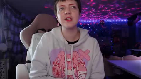 NerdySquirty online show from March 6, 7:05 am