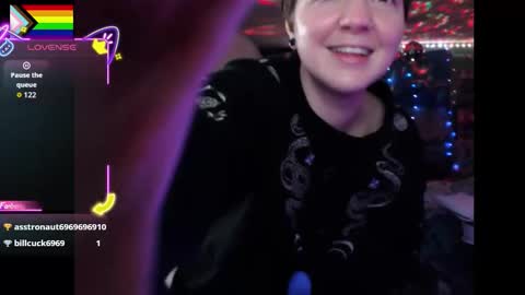 NerdySquirty online show from March 21, 6:29 am