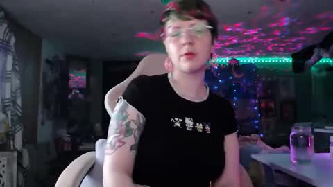 NerdySquirty online show from May 27, 4:31 am