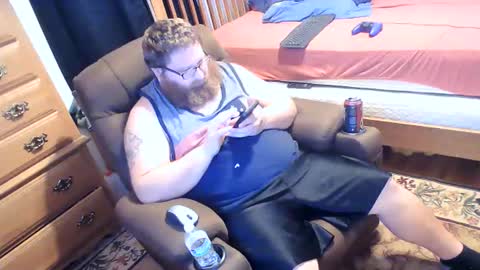 nerdychub4fun online show from January 11, 2:38 am