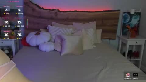 Nerissa online show from October 5, 9:02 pm