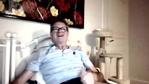 nero1972bis online show from January 1, 9:31 pm