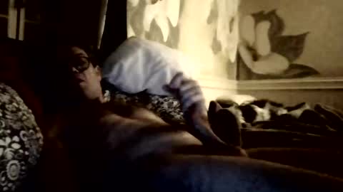 nero1972bis online show from February 24, 10:14 pm