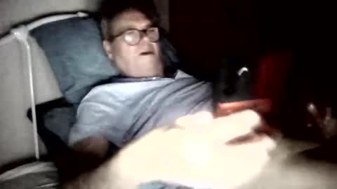 nero1972bis online show from November 8, 9:46 pm