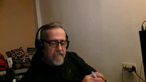 neron401 online show from December 22, 10:18 pm