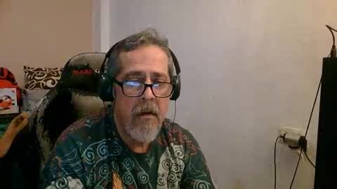 neron401 online show from February 2, 2:54 am