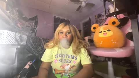 Snapshot of nesiaj21 chatting on March 12, 2:30 am nesiaj21 online show from March 12, 2:30 am