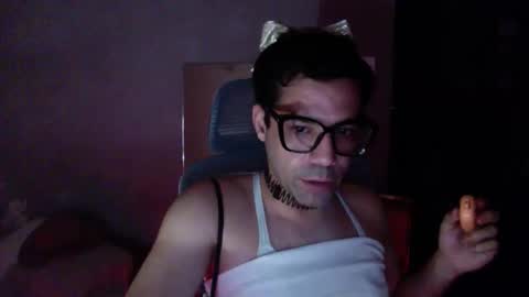 nessgoldendickboy2899 online show from October 31, 10:27 am