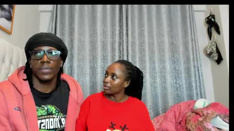 netfux_and_chill online show from April 30, 8:48 pm