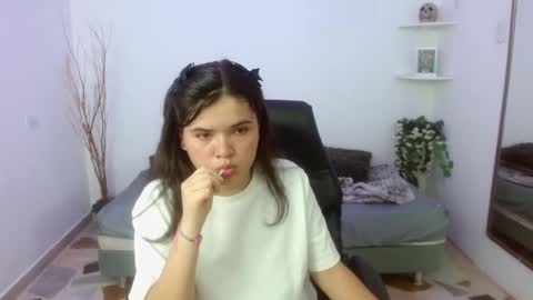 Netsuki  online show from February 28, 8:54 pm