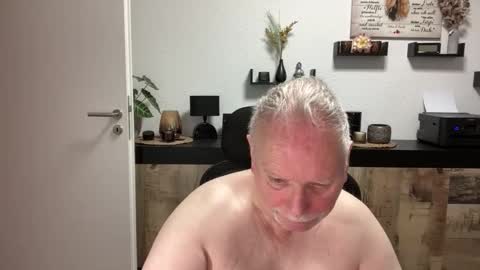 nettermann1968 online show from January 9, 3:31 am