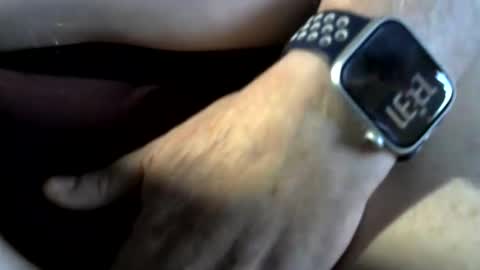 nettermann1968 online show from January 16, 12:31 pm