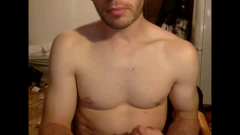 nevermind298079 online show from February 26, 2:26 am