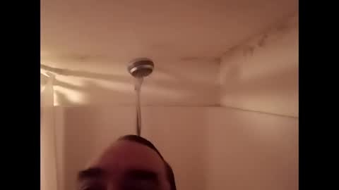 Matt online show from February 13, 1:23 am