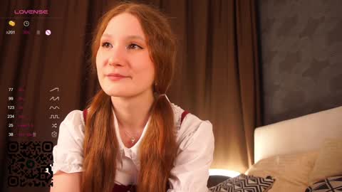 Maria 3 online show from December 12, 1:39 pm