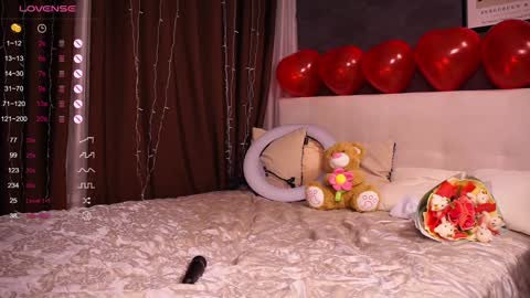 Maria 3 online show from February 8, 4:36 pm