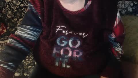 Lilly  online show from February 20, 5:18 pm