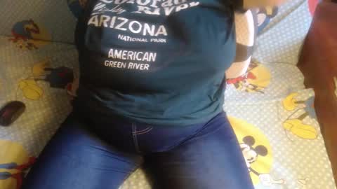 Lilly  online show from October 26, 5:57 am