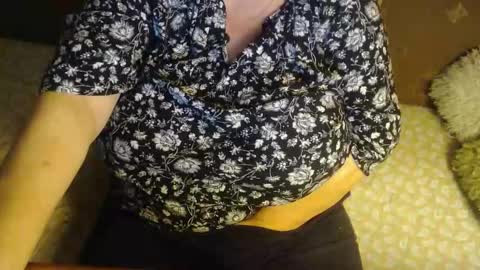 Lilly  online show from October 31, 8:21 pm