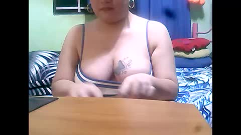 Snapshot of new_taboo_fetishqueen chatting on March 8, 4:06 pm mariapaula online show from March 8, 4:06 pm