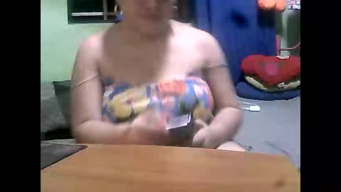 Snapshot of new_taboo_fetishqueen chatting on October 7, 5:10 pm mariapaula online show from October 7, 5:10 pm