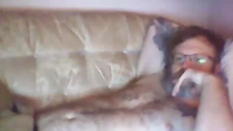 Snapshot of newbreed666 chatting on December 19, 2:01 am NEWBREED666 online show from December 19, 2:01 am