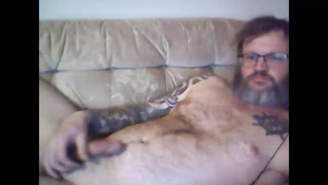 Snapshot of newbreed666 chatting on January 5, 11:12 pm NEWBREED666 online show from January 5, 11:12 pm