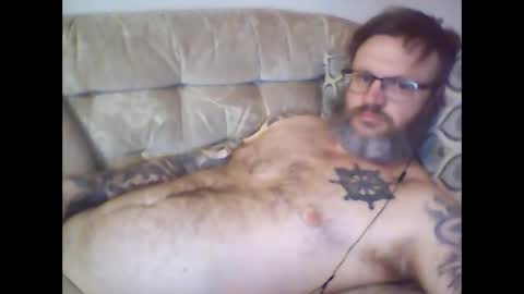 Snapshot of newbreed666 chatting on January 7, 3:03 am NEWBREED666 online show from January 7, 3:03 am