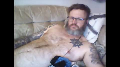 Snapshot of newbreed666 chatting on January 9, 2:11 am NEWBREED666 online show from January 9, 2:11 am