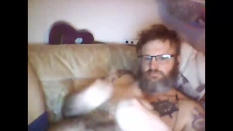 Snapshot of newbreed666 chatting on January 12, 2:35 am NEWBREED666 online show from January 12, 2:35 am