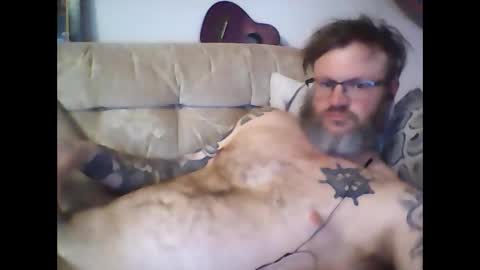 Snapshot of newbreed666 chatting on January 18, 6:21 pm NEWBREED666 online show from January 18, 6:21 pm