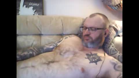 Snapshot of newbreed666 chatting on March 4, 11:32 pm NEWBREED666 online show from March 4, 11:32 pm