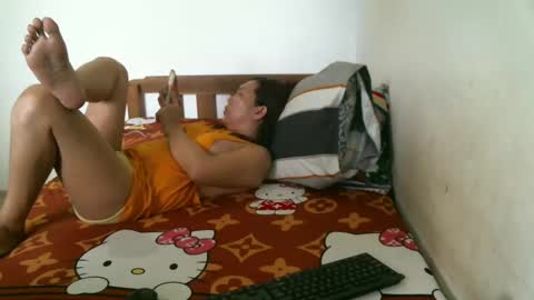 Snapshot of newest_star69 chatting on January 17, 5:42 am Lucy Pearl online show from January 17, 5:42 am