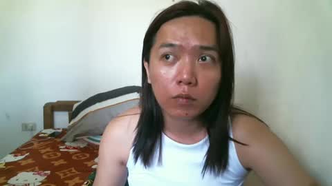 Snapshot of newest_star69 chatting on January 24, 6:46 am Lucy Pearl online show from January 24, 6:46 am