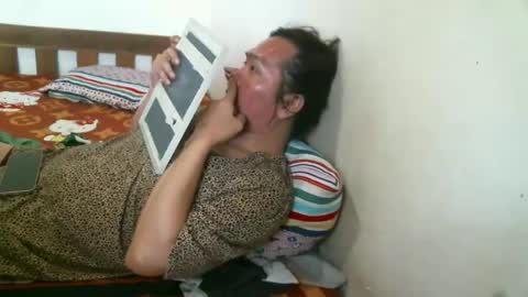 Snapshot of newest_star69 chatting on January 26, 8:46 am Lucy Pearl online show from January 26, 8:46 am