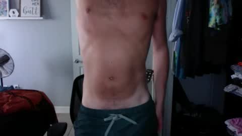 Newfuckonline online show from January 8, 5:26 pm