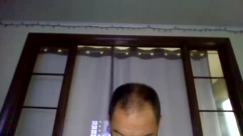 Snapshot of newguy81240 chatting on October 10, 1:21 pm Newguy81240 online show from October 10, 1:21 pm