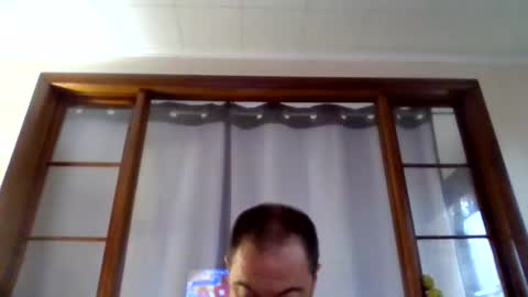 Snapshot of newguy81240 chatting on November 12, 2:28 pm Newguy81240 online show from November 12, 2:28 pm