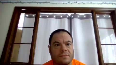 Newguy81240 online show from January 18, 4:00 pm