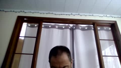 Newguy81240 online show from January 19, 3:38 pm