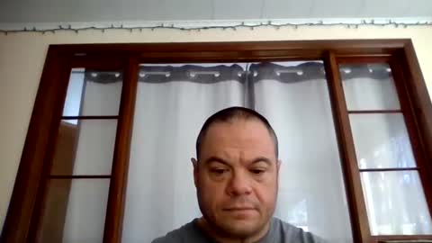 Newguy81240 online show from February 19, 2:57 pm