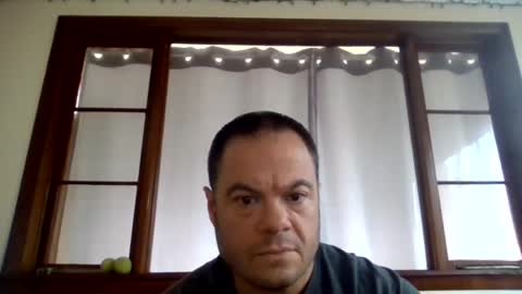 Newguy81240 online show from April 14, 1:39 pm