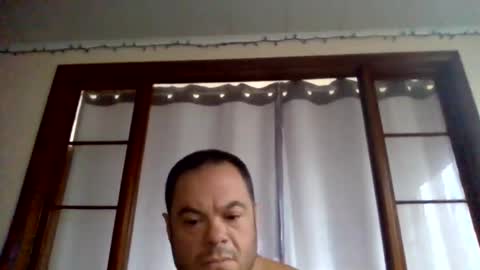 Newguy81240 online show from April 16, 2:40 pm