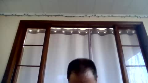 Newguy81240 online show from April 22, 1:56 pm