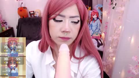 New Account Jade Delux online show from December 3, 9:56 pm