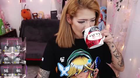 New Account Jade Delux online show from December 5, 12:30 am