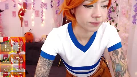 New Account Jade Delux online show from December 17, 6:09 pm