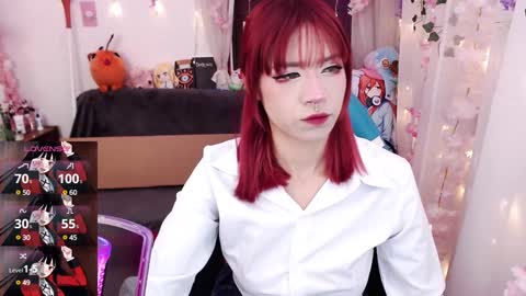 New Account Jade Delux online show from December 20, 8:01 pm