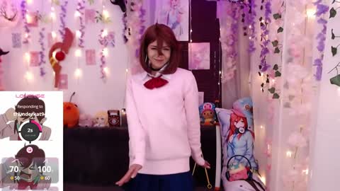 New Account Jade Delux online show from December 29, 5:12 pm