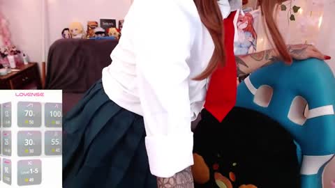 New Account Jade Delux online show from January 20, 10:15 pm